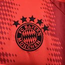 Camisa Bayern de Munique 2024/25 I Home - Torcedor