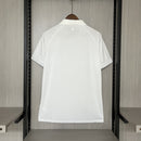 Camisa Olympique de Marseille 24/25 Edição Especial - Torcedor - Branca