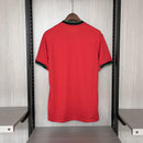 Camisa Portugal 2024/25 I Home - Torcedor