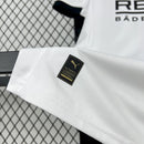 Camisa Monchengladbach 25/26 I Home - Torcedor