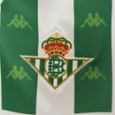 Camisa Retrô Real Betis 1995/1996 I Home - Kappa