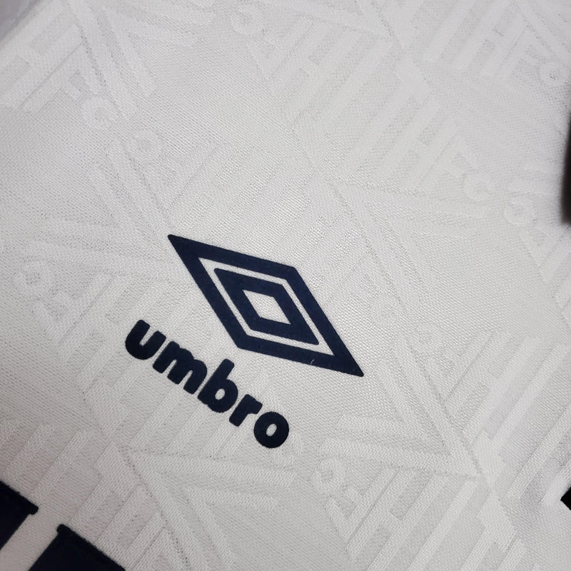 Camisa Retrô Tottenham 1994 I Home - Umbro