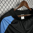 Short Argentina 2024/25 I Home - Preto
