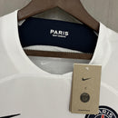 Camisa PSG 2023/24 II Away - Torcedor - Branca