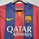 Camisa Retrô Barcelona 2014/2015 I Home - Nike