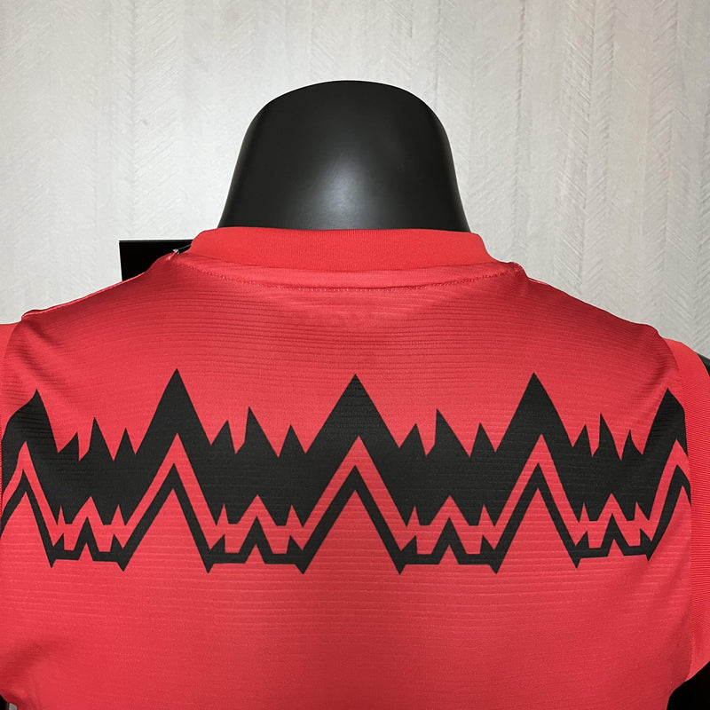 Camisa Vitória 23/24 Regata - Torcedor