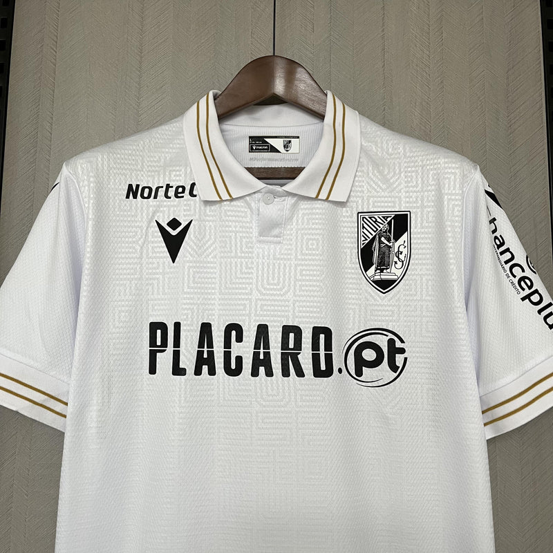 Camisa Vitória Guimarães I Home - Torcedor
