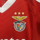 Conjunto Infantil - Benfica 24/25 I Home