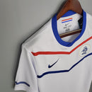 Camisa Retrô Holanda 2012 II Away - Branca - Nike