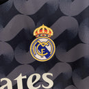 Camisa Real Madrid 2023/24 II Away - Torcedor Manga Longa
