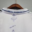 Camisa Retrô Real Madrid 1994/1996 I Home - Kelme