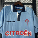 Camisa Retrô Celta de Vigo 1997/1999 I Home