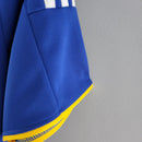 Camisa Retrô Chelsea 2008 Final Champions I Home