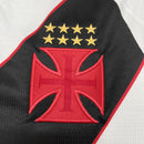 Camisa Vasco 2024/25 II Away - Torcedor - Branca