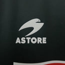 Camisa Retrô Real Sociedad 2000/2002 II Away - Verde