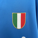 Camisa Retrô Napoli 1986/1988 Home - Manga Longa