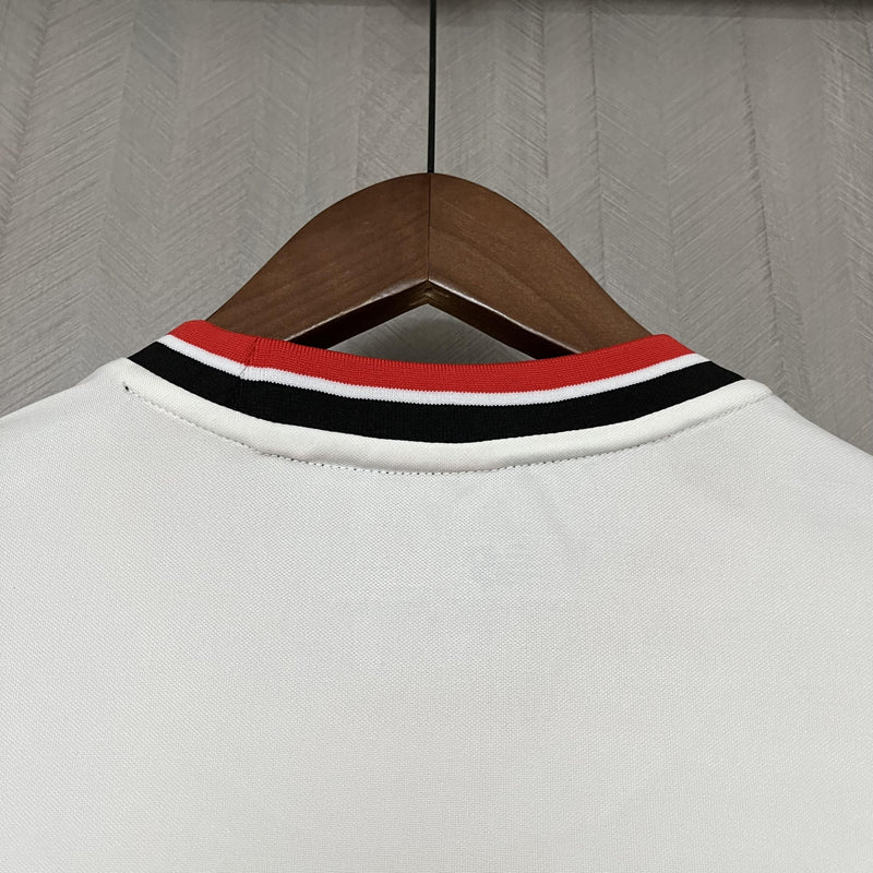 Camisa São Paulo 2024/25 Edição Especial - Torcedor