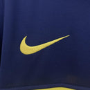 Camisa Retrô Boca Juniors 2009/2010 I Home - Nike