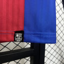 Camisa Retrô Barcelona 1991/1992 I Home