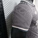 Camisa Real Madrid 2024/2025 III Third - Jogador - Preta