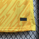 Camisa Portugal 2024/25 Goleiro - Torcedor - Amarela