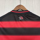 Camisa Flamengo 2025/26 I Home - Feminina