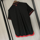 Camisa Vitória 23/24 Preta - Torcedor