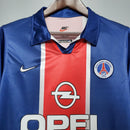 Camisa Retrô PSG 1998/1999 I Home - Nike