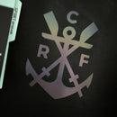 Camisa Flamengo 2023/24 III Third - Preta - Manga Longa Torcedor