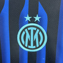 Camisa Inter de Milão 25/26 - Feminina