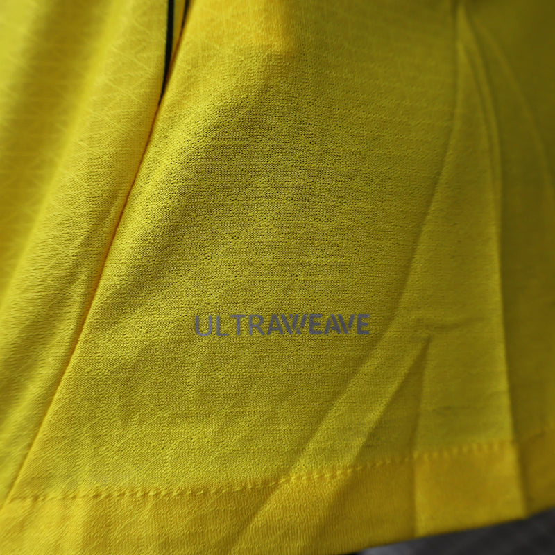 Camisa Borussia Dortmund 2024/2025 I Home - Jogador Puma