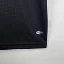 Camisa Retrô Real Madrid 2008/2009 III Third - Preta - Adidas