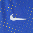 Camisa Retrô Brasil 2010 II Away - Azul - Nike