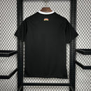 Camisa Bayern de Munique 2024/2025 Goleiro - Preta - Torcedor