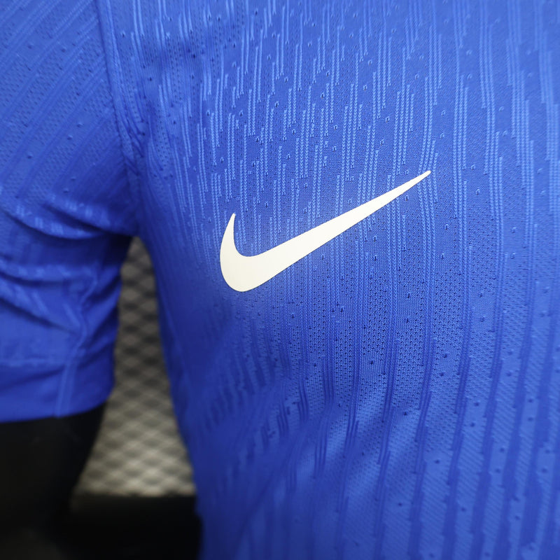 Camisa França 2024/2025 I Home - Jogador