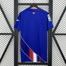 Camisa Retrô Getafe 2009/2010 I Home - Joma