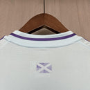 Camisa Escócia 2024/25 II Away - Torcedor