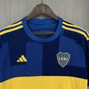 Camisa Boca Juniors 2023/24 I Home - Torcedor
