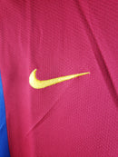Camisa Retrô Barcelona 2007/2008 I Home - Nike