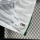 Camisa Camarões 25/26 III Third - Torcedor