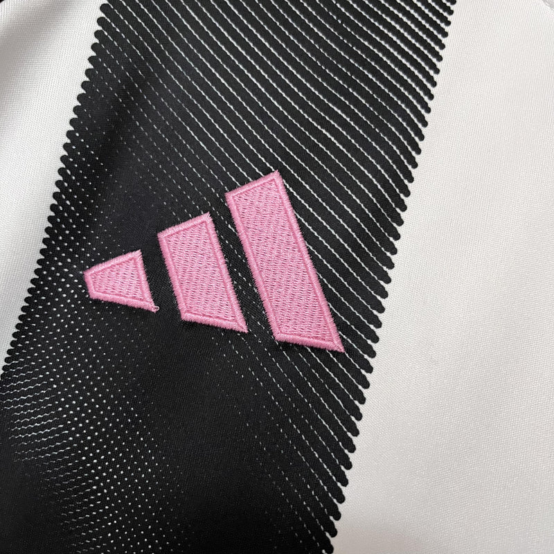 Camisa Juventus 25/26 I Home - Torcedor