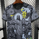 Camisa Brasil Edição Especial Cristo Redentor - Torcedor