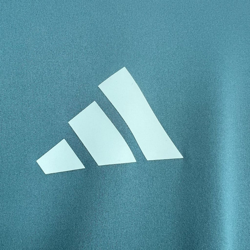 Camisa Cruzeiro 25/26 Treino - Torcedor - Azul Escuro