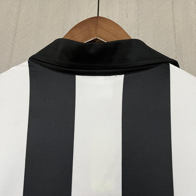 Camisa Retrô Santos 1956 Listrada