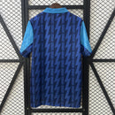 Camisa Retrô Arsenal 1994/1995 II Away - Azul - Nike