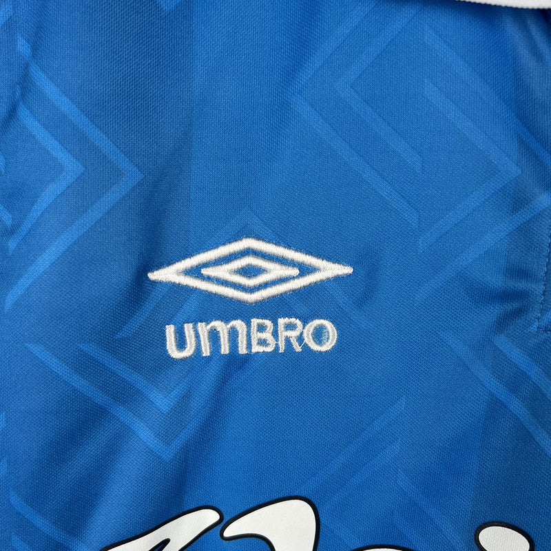 Camisa Retrô Napoli 1993/1994 I Home - Umbro