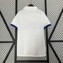 Camisa Retrô Inter de Milão 2009/2010 II Away - Branca - Nike
