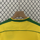 Conjunto Infantil Retrô - Brasil 1998 I Home