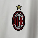 Camisa Retrô Milan 2009/2010 II Away - Branca - Adidas