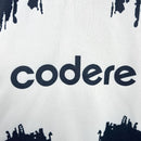 Camisa Monterrey 25/26 II Away - Torcedor - Branca